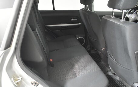 Suzuki Grand Vitara, 2013 год, 849 000 рублей, 13 фотография