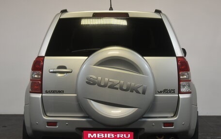 Suzuki Grand Vitara, 2013 год, 849 000 рублей, 5 фотография