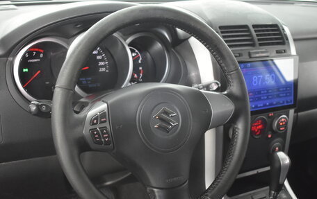 Suzuki Grand Vitara, 2013 год, 849 000 рублей, 9 фотография