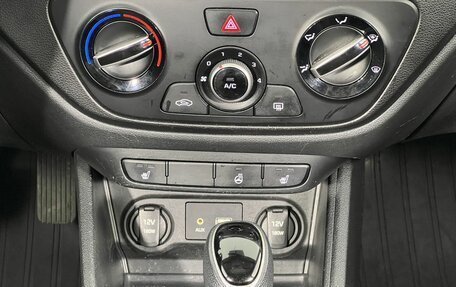 Hyundai Solaris II рестайлинг, 2017 год, 1 210 000 рублей, 17 фотография