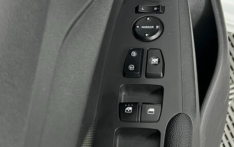 Hyundai Solaris II рестайлинг, 2017 год, 1 210 000 рублей, 18 фотография