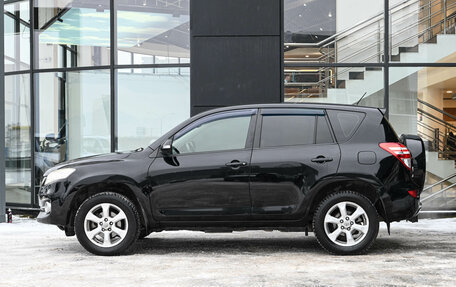 Toyota RAV4, 2010 год, 1 450 000 рублей, 4 фотография