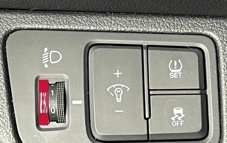 Hyundai Solaris II рестайлинг, 2017 год, 1 210 000 рублей, 19 фотография