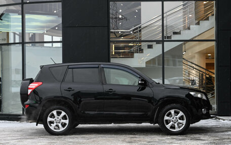 Toyota RAV4, 2010 год, 1 450 000 рублей, 5 фотография