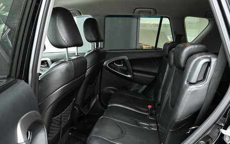 Toyota RAV4, 2010 год, 1 450 000 рублей, 10 фотография