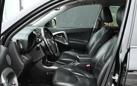 Toyota RAV4, 2010 год, 1 450 000 рублей, 9 фотография