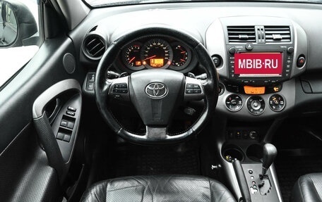 Toyota RAV4, 2010 год, 1 450 000 рублей, 11 фотография