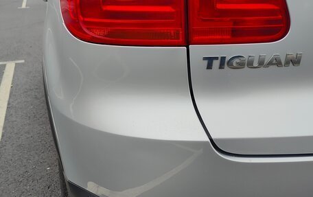 Volkswagen Tiguan I, 2011 год, 1 000 000 рублей, 9 фотография