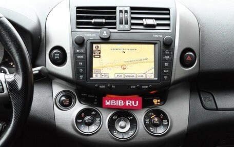 Toyota RAV4, 2010 год, 1 450 000 рублей, 13 фотография