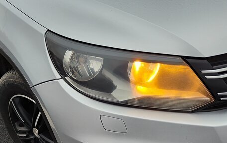 Volkswagen Tiguan I, 2011 год, 1 000 000 рублей, 13 фотография