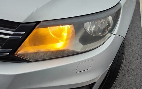 Volkswagen Tiguan I, 2011 год, 1 000 000 рублей, 15 фотография