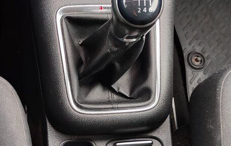 Volkswagen Tiguan I, 2011 год, 1 000 000 рублей, 24 фотография