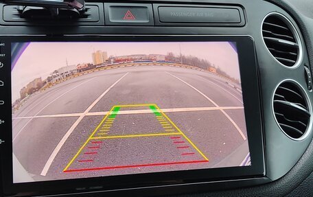 Volkswagen Tiguan I, 2011 год, 1 000 000 рублей, 27 фотография