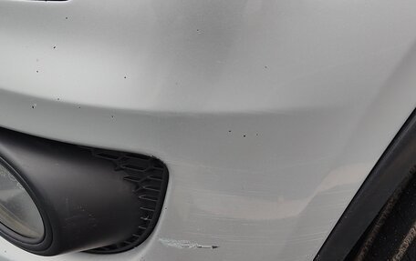 Volkswagen Tiguan I, 2011 год, 1 000 000 рублей, 16 фотография