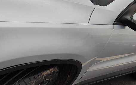 Volkswagen Tiguan I, 2011 год, 1 000 000 рублей, 17 фотография