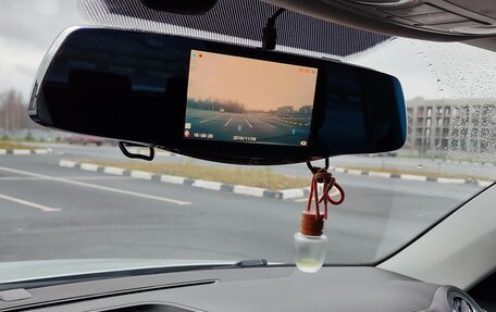 Volkswagen Tiguan I, 2011 год, 1 000 000 рублей, 23 фотография