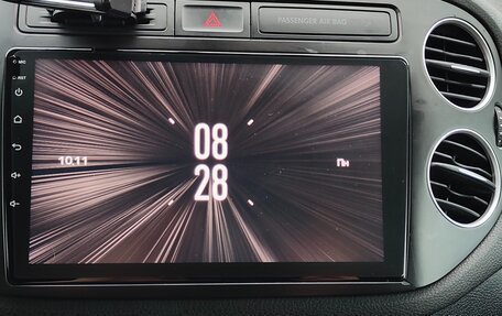 Volkswagen Tiguan I, 2011 год, 1 000 000 рублей, 25 фотография