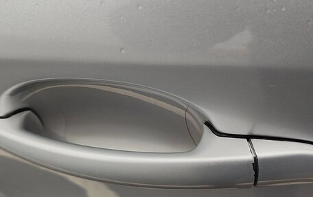 Volkswagen Tiguan I, 2011 год, 1 000 000 рублей, 29 фотография