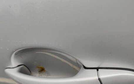 Volkswagen Tiguan I, 2011 год, 1 000 000 рублей, 31 фотография