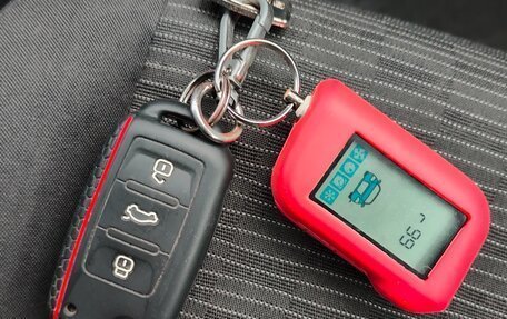 Volkswagen Tiguan I, 2011 год, 1 000 000 рублей, 35 фотография