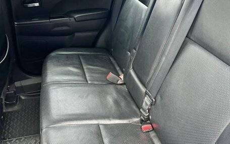 Mitsubishi ASX I рестайлинг, 2013 год, 1 090 000 рублей, 16 фотография