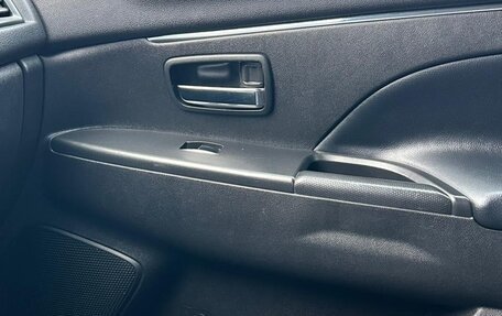 Mitsubishi ASX I рестайлинг, 2013 год, 1 090 000 рублей, 19 фотография