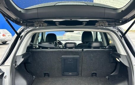 Mitsubishi ASX I рестайлинг, 2013 год, 1 090 000 рублей, 17 фотография