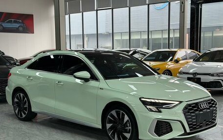 Audi A3, 2021 год, 2 309 889 рублей, 3 фотография