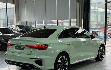 Audi A3, 2021 год, 2 309 889 рублей, 6 фотография