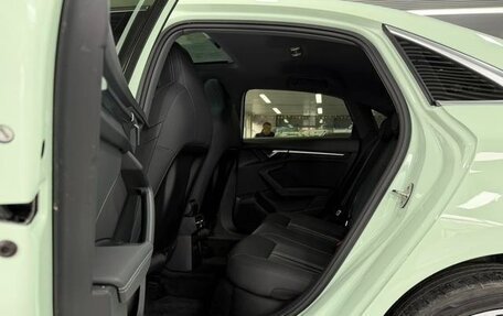 Audi A3, 2021 год, 2 309 889 рублей, 10 фотография