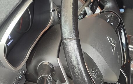 Mitsubishi Eclipse Cross, 2018 год, 1 900 000 рублей, 6 фотография