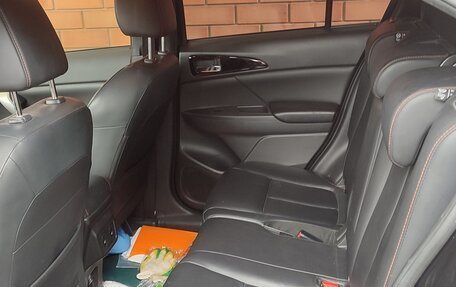 Mitsubishi Eclipse Cross, 2018 год, 1 900 000 рублей, 7 фотография