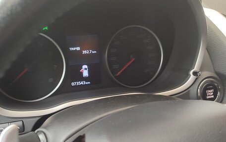 Mitsubishi Eclipse Cross, 2018 год, 1 900 000 рублей, 3 фотография