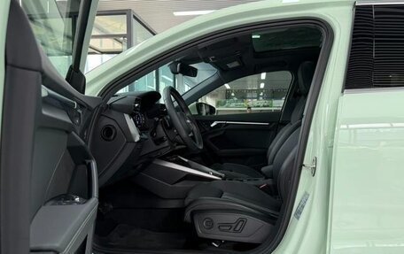 Audi A3, 2021 год, 2 309 889 рублей, 9 фотография