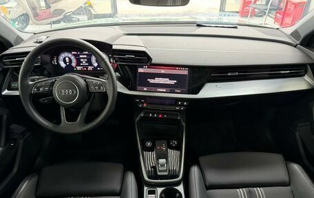 Audi A3, 2021 год, 2 309 889 рублей, 7 фотография