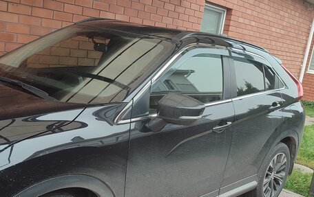 Mitsubishi Eclipse Cross, 2018 год, 1 900 000 рублей, 2 фотография
