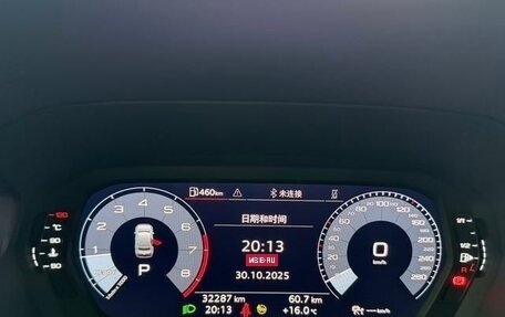 Audi A3, 2021 год, 2 309 889 рублей, 8 фотография