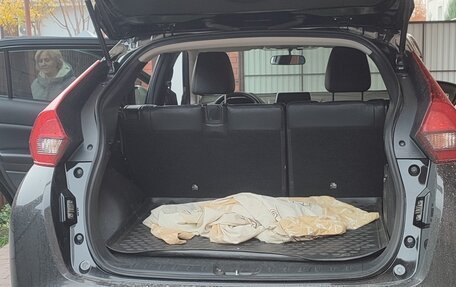 Mitsubishi Eclipse Cross, 2018 год, 1 900 000 рублей, 8 фотография