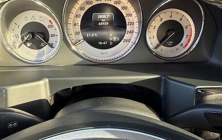 Mercedes-Benz GLK-Класс, 2014 год, 2 450 000 рублей, 2 фотография