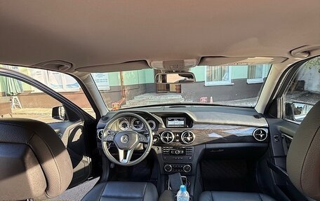 Mercedes-Benz GLK-Класс, 2014 год, 2 450 000 рублей, 7 фотография