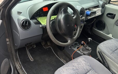 Renault Logan I, 2006 год, 200 000 рублей, 3 фотография