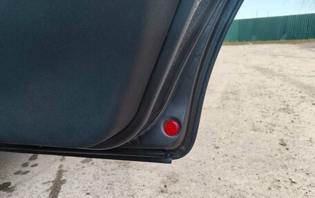 Alfa Romeo 156 I рестайлинг 1, 2003 год, 460 000 рублей, 9 фотография