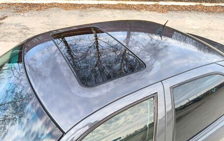 Alfa Romeo 156 I рестайлинг 1, 2003 год, 460 000 рублей, 20 фотография