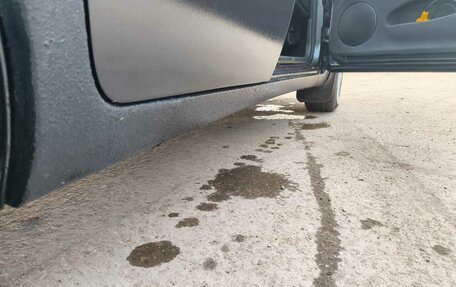 Alfa Romeo 156 I рестайлинг 1, 2003 год, 460 000 рублей, 17 фотография