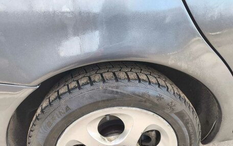 Alfa Romeo 156 I рестайлинг 1, 2003 год, 460 000 рублей, 15 фотография