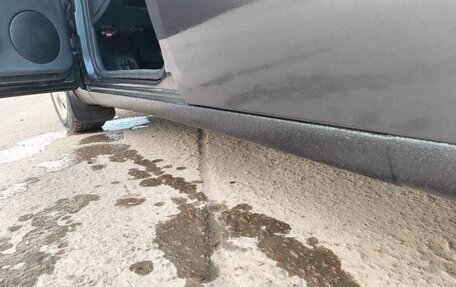 Alfa Romeo 156 I рестайлинг 1, 2003 год, 460 000 рублей, 16 фотография