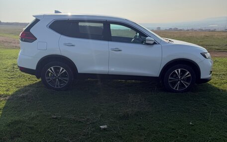 Nissan X-Trail, 2019 год, 2 980 000 рублей, 4 фотография