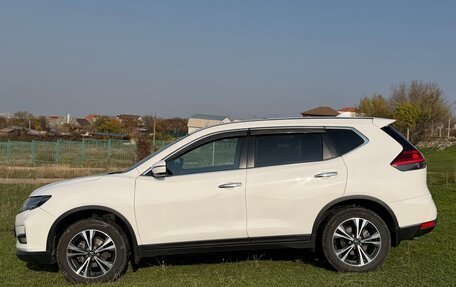 Nissan X-Trail, 2019 год, 2 980 000 рублей, 8 фотография