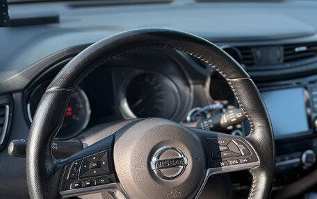 Nissan X-Trail, 2019 год, 2 980 000 рублей, 11 фотография