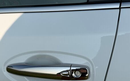 Nissan X-Trail, 2019 год, 2 980 000 рублей, 9 фотография